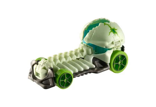 Hot Wheels Spielzeug-Auto Hot Wheels Let's Race Sortiment, im Maßstab 1:32, sortierte Lieferung