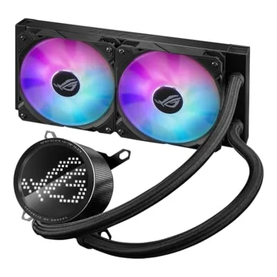 ASUS ROG Ryuo III 240 RGB