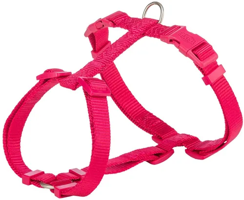 TRIXIE Hunde-Geschirr Premium H-Geschirr von Trixie