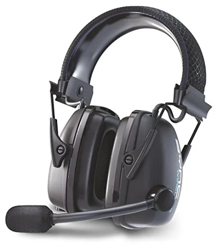 Honeywell 1034510 Kapselgehörschutz mit Bluetooth