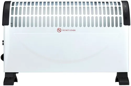Konvektor Heizung 1500W
