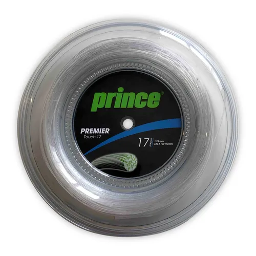 Prince Tennissaite Premier Touch in beige von Prince