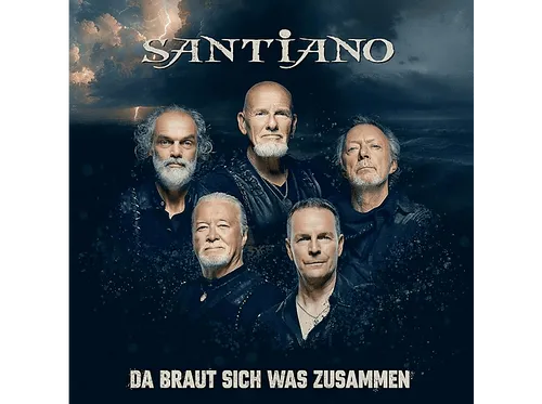SANTIANO von Electrola (Universal Music)