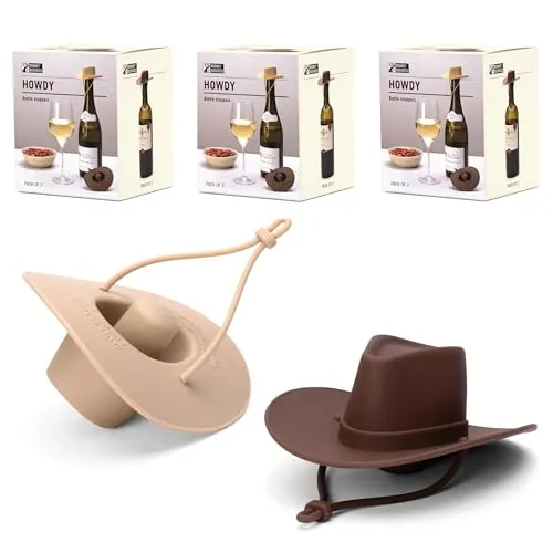 Flaschenstöpsel & -verschlüsse von Monkey Business