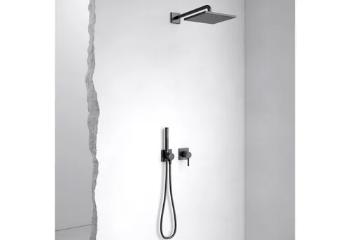 Keuco Duschsystem IXMO von KEUCO