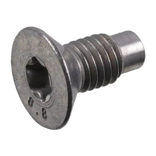 Febi Bilstein Schraube, Bremsscheibe 180369 von febi