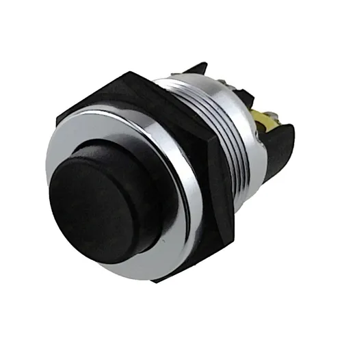 Kfz-Taster 6V, 50A / 12V, 25A / 24V, 12,5A - Taster, Drucktaster