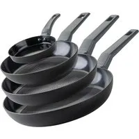 Fackelmann Bratpfannen-Set 