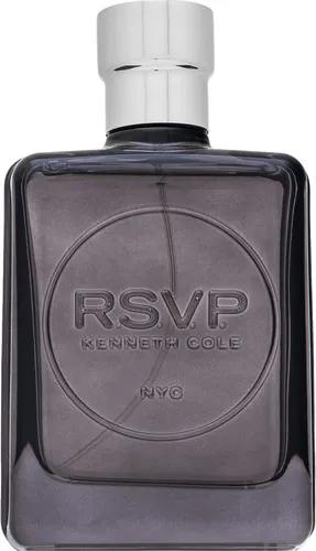 Produktbild Kenneth Cole RSVP NYC Eau de Toilette für Herren 100 ml