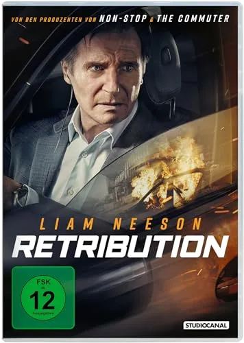 Retribution