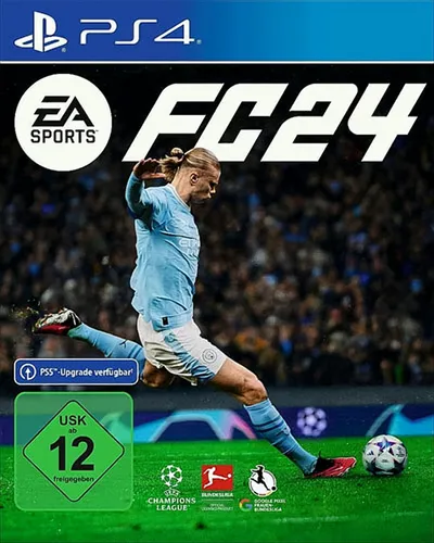 EA Sports FC 24 von Electronic Arts