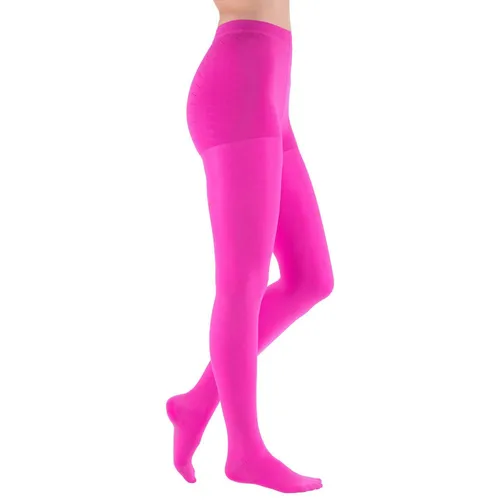 MEDI Strumpfhose mediven elegance CCL2 AT in lila von medi