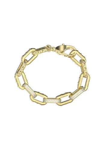 Guess Armband GUESS Stilvolles Goldarmband (Set) in gold von GUESS