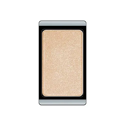 ARTDECO Eyeshadow - Farbintensiver langanhaltender Lidschatten, Glitzer Lidschatten - 1 x 0.8 g