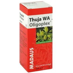 Produktbild Thuja Wa Oligoplex Lösung