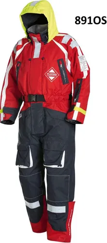 Trockenanzüge von Fladen