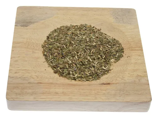 Weidenröschen schmalbl. geschnitten - Kräuter 25,38Eur/kg) - (500g