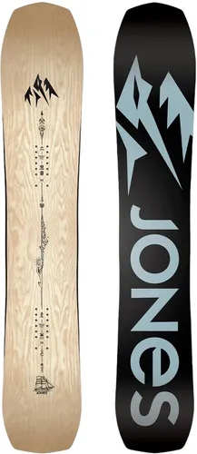 JONES FLAGSHIP Snowboard 2026 - 167
