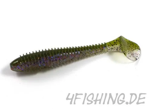 KEITECH FAT Swing Impact in 3.8