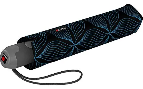 Knirps Taschenschirm E.200 Medium Duomatic Galaxy