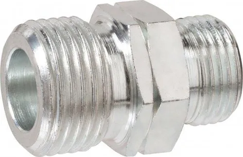 GOK Verbindungsstück Typ LH-KN, G3/8 x RST8