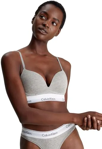 Push-up-BHs von Calvin Klein