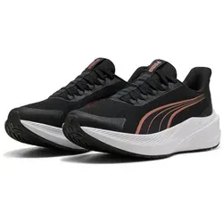 PUMA DASHER LITE SLIPTECH Laufschuh für sportlichen Alltag in gold von PUMA