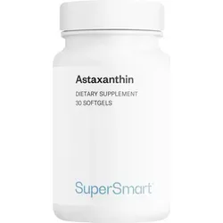 Produktbild Astaxanthin 9,5%
