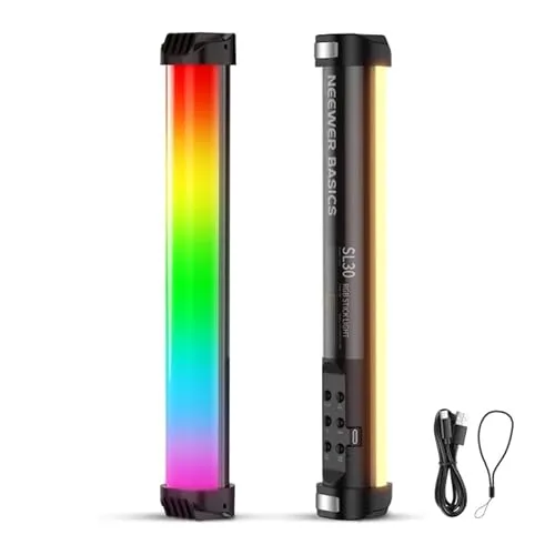 Beleuchtung & Studiobedarf von NEEWER