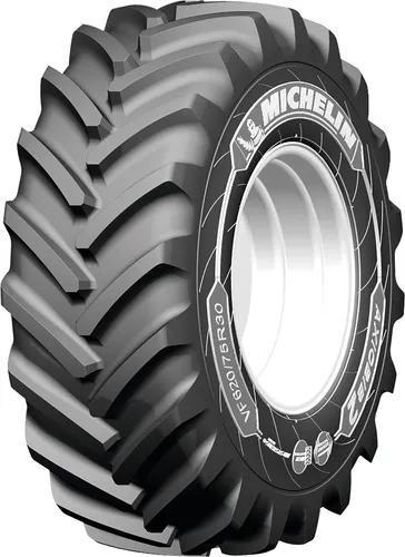 Michelin Axiobib 2 VF 710/70 R42 182D/179E von Michelin
