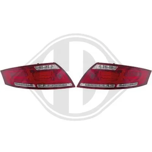 Diederichs Heckleuchtensatz HD Tuning 1040890