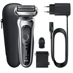 Braun Rasierer Series 7 71-S1000s