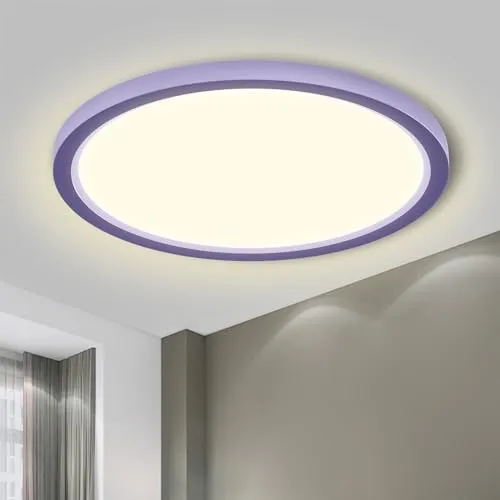 LQWELL LED Deckenleuchte 23W von LQWELL