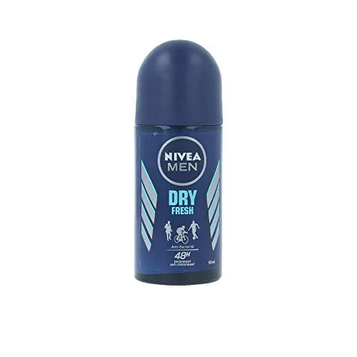 Nivea F.Men Dry Impa.Rollon 50