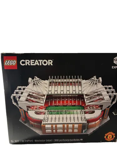 LEGO 10272 Old Trafford
