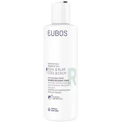 Eubos Kühl & Klar Anti-rötung Toner von EUBOS