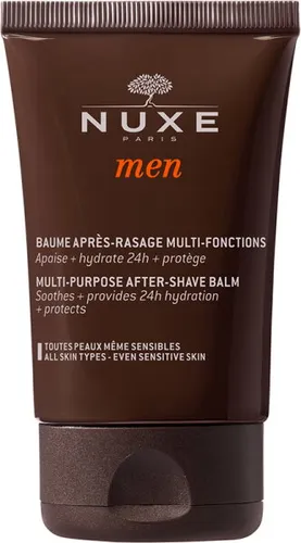 Nuxe Men Multifunktions-Aftershave-Balsam 50 ml After Shave Balsam