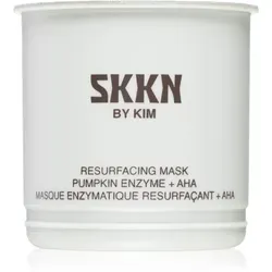 SKKN by Kim Skincare Resurfacing Mask erneuernde Maske für das Gesicht für Damen Refill 50 ml