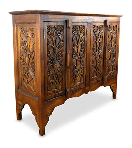 Sideboards aus Akazienholz von livasia