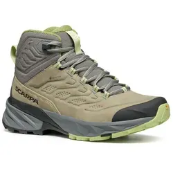Scarpa Damen Rush 2 Pro Mid GTX Schuhe