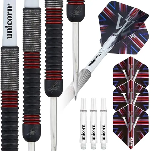 Unicorn Dartpfeile von Unicorn