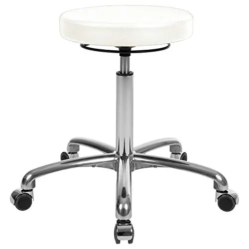 Hocker & Barhocker Weiß von Sport-Tec