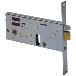 electroser Kabel mit Zylinderbefestigungsschrauben