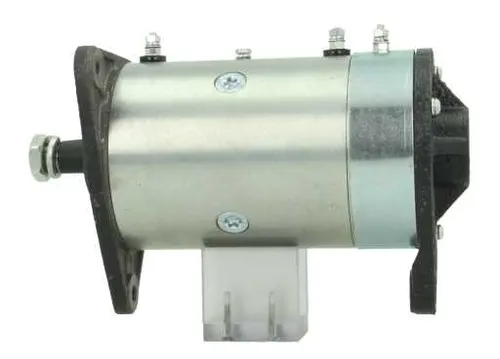 Produktbild Dynastart 14V 11A NEU Lichtmaschine