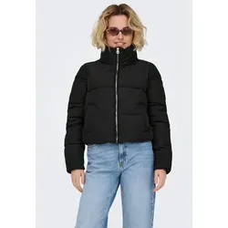 ONLY Steppjacke Dolly (1-St) - Funktionsjacke mit modernem Design, warm und leicht, perfekt für kalte Tage und aktive Outdoor-Aktivitäten.