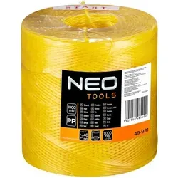 Polypropylen-Schnur 1000 M