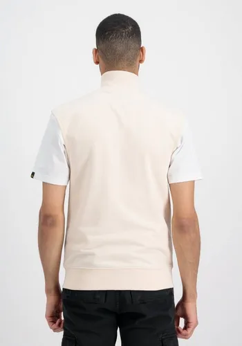 Alpha Industries Funktionsweste X-Fit Collar Vest