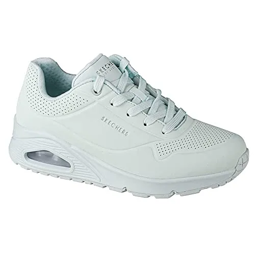 Skechers UNO Frosty Kicks 155359-MNT, Womens Sneakers, Mint, 38,5 EU