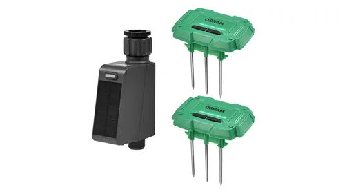 OSRAM SMART+ Bewässerungsset mit Sensoren von Osram Smart+