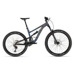 Kellys Mountainbike MTB Fully SWAG 10 Quartz Blue 29